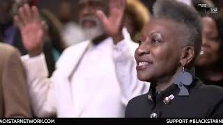 Vision Sings “Thank You” | Richard Smallwood Tribute