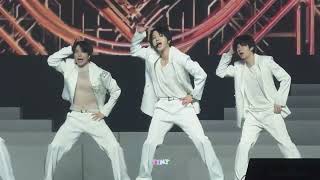 251129 SUPER JUNIOR - SUPER SHOW 10 in BKK : Mamacita 