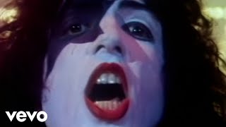 Kiss - Sure Know Something