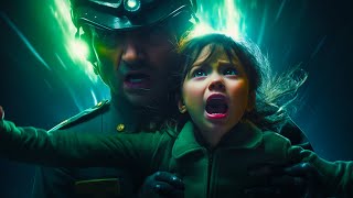 USA ki government in Special Baccho ka Shikar Kar Rahi Hai  │ Sci-Fi Movie Explained in Hindi