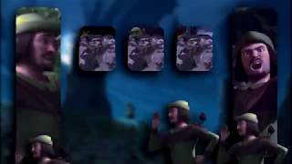 [YTPMV] Ogreman