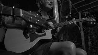 Old Man - Tomo's on Koh Phayam