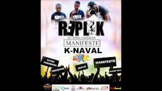 Replik Knaval 2016- MANIFESTE