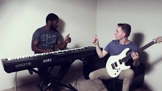 Guitar Vs Piano
