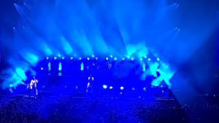 Slipknot - Yen (Live in Adelaide, Australia)