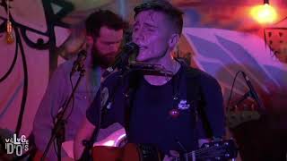 Skylar Bouchard - Montreal (Live at The Roslyn)