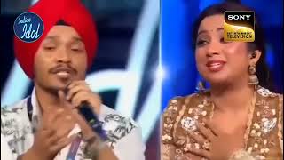 Phirta Rahoon_KK_Manraj Singh_SONY INDIAN IDOL 16 Ka Super Performances