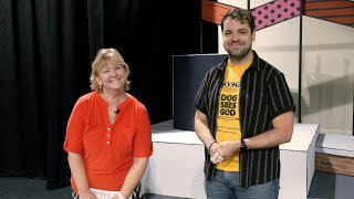 SCT's production of "Dog Sees God" featured on "Springboro: Here & There"