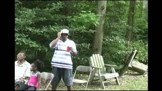Admirals 35th year Reunion, July, '09 - Part 1 (see Part 2 as well)