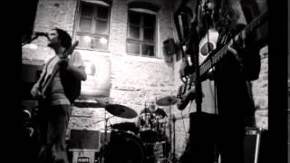 Sakis Dovolis Trio - Crossroads
