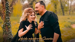 Cristina Albu & Dan Nistor - Haida mândro-n Severin (Videoclip Oficial)