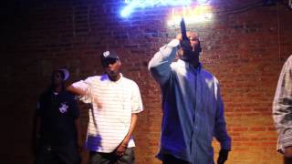 Citylife Entertainment Inc.