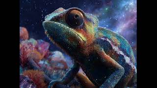 Experimental Music 「Chameleon」 Music by DN.FACTORY