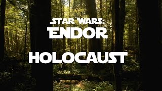 "The Endor Holocaust" (Star Wars Creepypasta Theory Reading)