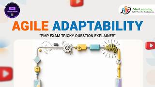 PMP Exam Tricky Questions Explanation Series - Q401 | ShriLearning