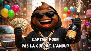 Pas La Guerre, L'Amour