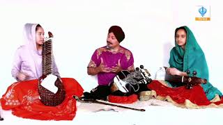 LIVE: Sikh Channel Global Broadcast