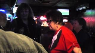 "Long Train Running" Cover by Cimarron Band at Tinys Tavern Billings, MT