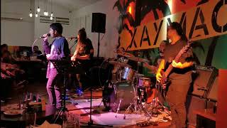 BOHEMIAN RHAPSODY - QUEEN (cover) Overflow Band