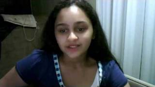 Take a Bow (cover ) by Emily
