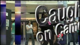 KATU: Caught on Camera