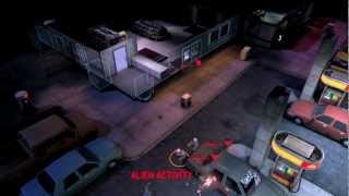 XCOM Enemy Unknown Official Deep Dive Dev Diary