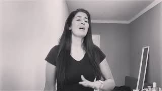 Beyonce-Listen ( Singh Viki - A Capella)
