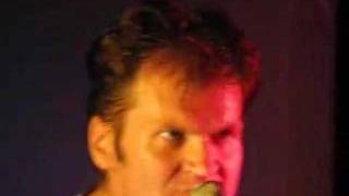 Damir Avdić live at Sajeta 2007