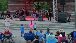 Bac 2 Mac - WesBanco Amphitheater - Mt. Washington,KY - 8/2/24 - The Chain