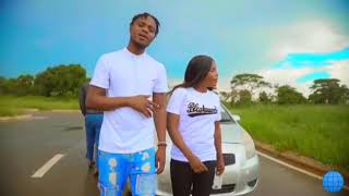 Chillah man ft general kanene and alifatiq--Ni bakolwe video prod by Heard boy's kadancer.