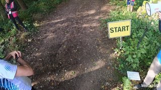 Beacon Hill parkrun, Leicestershire 14/09/24