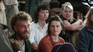 Plancks of Wood - Cod O'Donnell (with Howie Reeve)