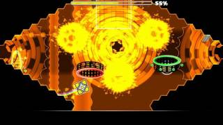 GD // Molten Core