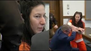 Taylor Shabusiness-IS SHE INSANE OR MANIPULATIVE? THE TRIAL AND HER PAST/LETS TALK! TRIGGER WARNING!