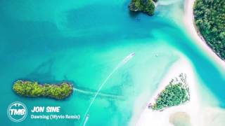 Jon Sine - Dawning (Wyvio Remix) | [TMB]