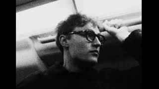 Oscar Farrell - Running Free