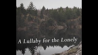 A Lullaby for the lonely - Stratus Fire