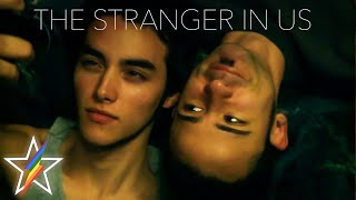 The Stranger in Us (2010) | LGBTQ+ Drama | Full Movie