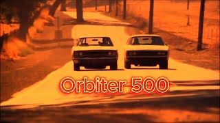 Orbiter 500 - Standard H