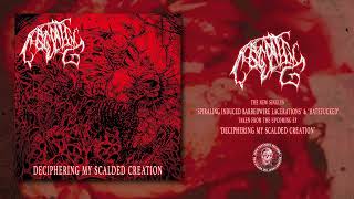 COAGULATING (US) - 'SPIRLAING...' AND 'HATEF*CKED' (Singles) - Iron Fortress Records 2025