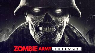 Sniper Elite Zombie Army Trilogy Soundtrack - 02 Who goes there?