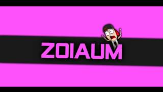 INTRO 48 || ZoiaumYT || By: eu (R4ndom) *intro 2d*