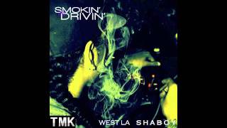 ShaBoy - Smokin' & Whippin' (Smokin' N Drivin')