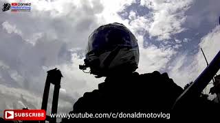 Alan walker "Alone" | NCS | Motovlogger Indonesia
