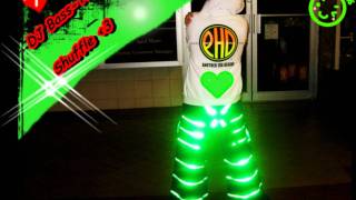 Dj Bass-Ti Seek Bromance Mix 2012