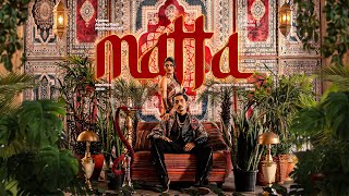 "MATTA" - VYOMA X AASTHA RAUT X @MadhesiBeats  | Official Music Video