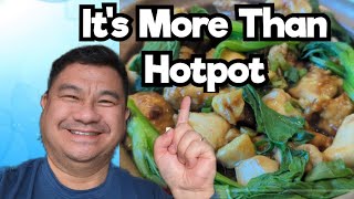 Not Eating Hotpot at a Hotpot Place - My Visit to Coco Hotpot Flushing
