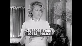 Anarchy, U.S.A. (1966)