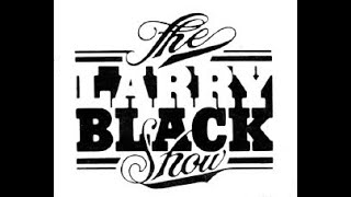 Jesus Music from The Larry Black Show, Nov 1982-Dec 1983 , Volume 8