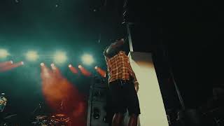 Jeezy + Juvenile + Waka Flocka Flame live in Mississippi for Your Favorite Years concert